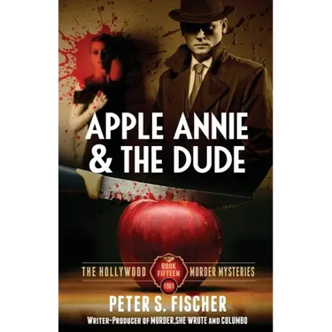 Apple Annie and the Dude