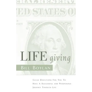 LIFE Giving