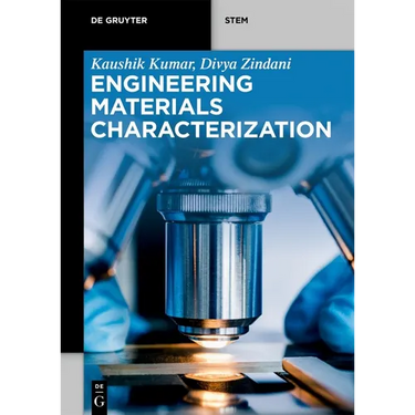 Engineering Materials Characterization