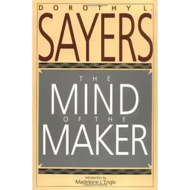 The Mind of the Maker