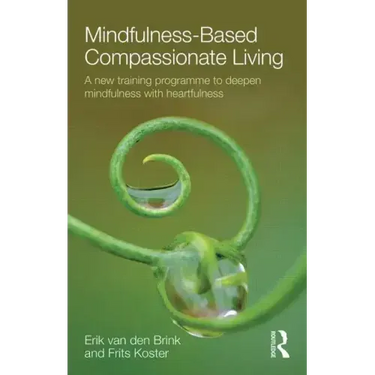 Mindfulness-Based Compassionate Living