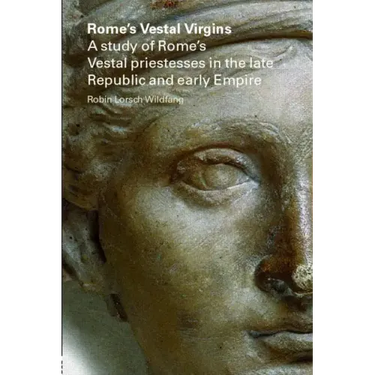 Rome's Vestal Virgins