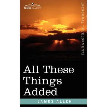 All These Things Added