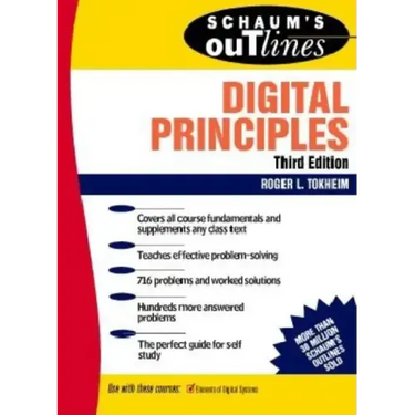 Schaum's Outline of Digital Principles