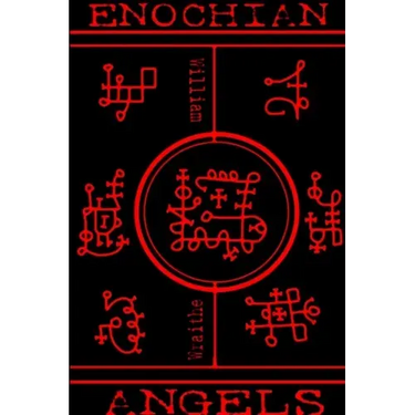 Enochian Angels Handbook