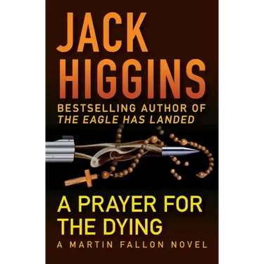 A Prayer for the Dying
