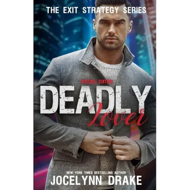 Deadly Lover: Special Edition