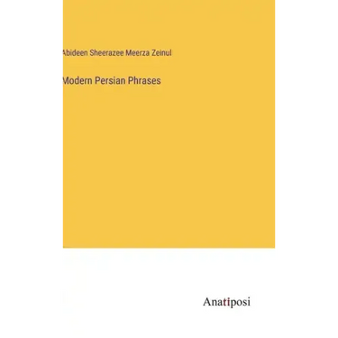 Modern Persian Phrases