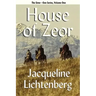 House of Zeor: Sime Gen, Book One