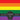 Rainbow Flag Scrapbook Paper Pad: Pride LGBT Art 8x8 Decorative Paper Design Scrapbooking Kit for Cardmaking, DIY Crafts, Creative Projects