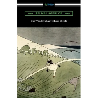 The Wonderful Adventures of Nils