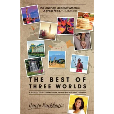 The Best of Three Worlds