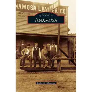 Anamosa