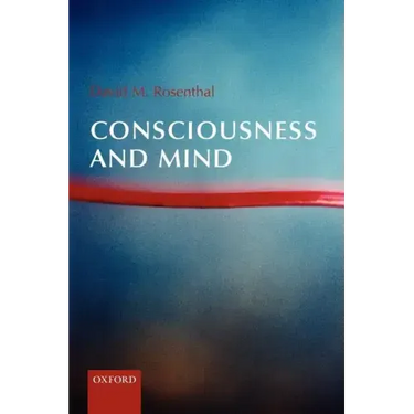 Consciousness and Mind
