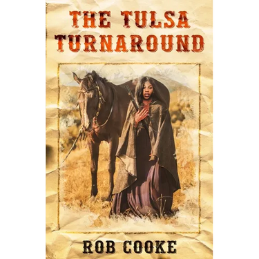 The Tulsa Turnaround