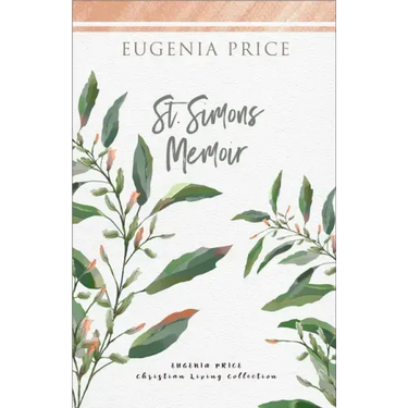 St. Simons Memoir