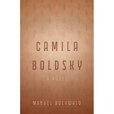 Camila Boldsky