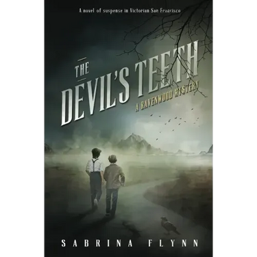 The Devil's Teeth