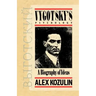 Vygotsky's Psychology: A Biography of Ideas