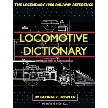 Locomotive Dictionary