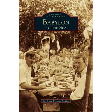 Babylon by the Sea (Revised)