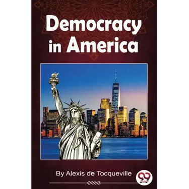 Democracy In America