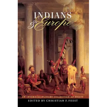 Indians and Europe: An Interdisciplinary Collection of Essays