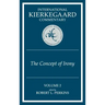 International Kierkegaard Commentaty Volume 2: The Concept of Irony