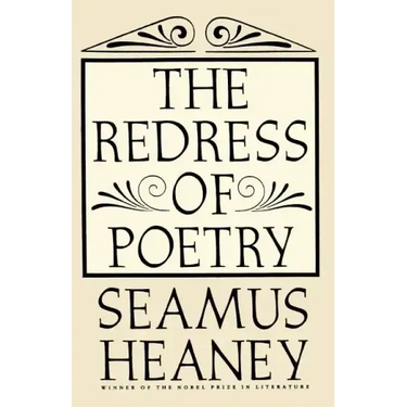 The Redress of Poetry