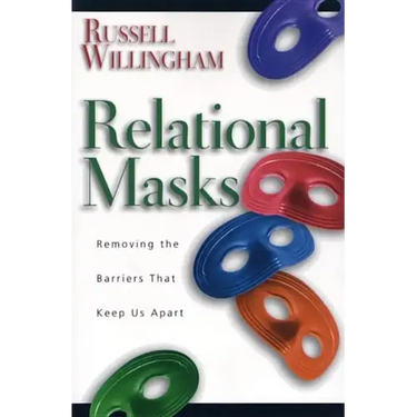 Relational Masks: Removing the Barriers That Keep Us Apart