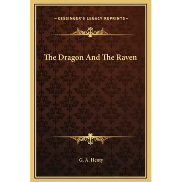 The Dragon And The Raven