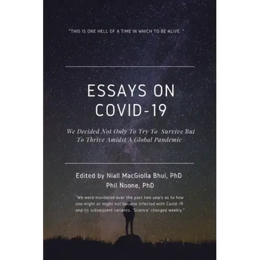 Essays on Covid-19