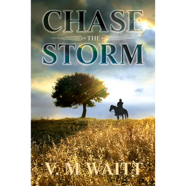 Chase the Storm