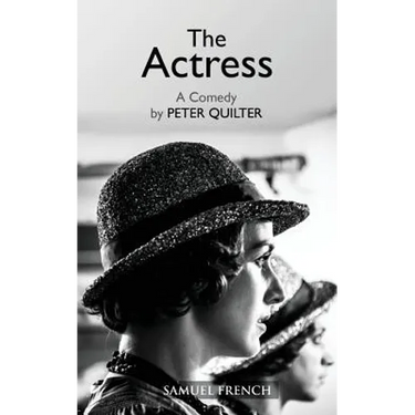 The Actress