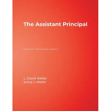 The Assistant Principal