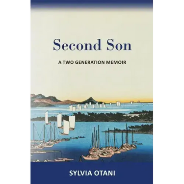 Second Son: A Memoir