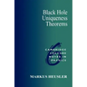 Black Hole Uniqueness Theorems