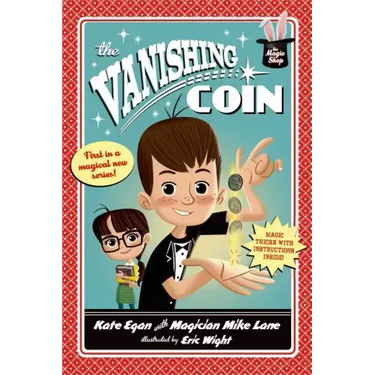 The Vanishing Coin