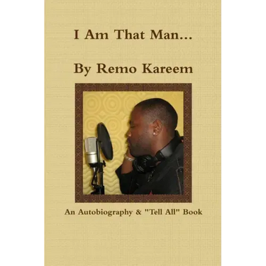 I Am That Man...