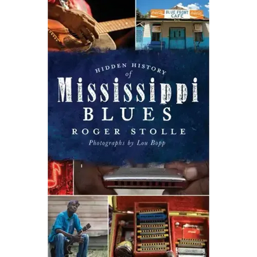 Hidden History of the Mississippi Blues