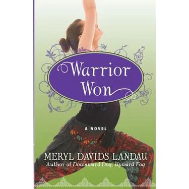 Warrior Won