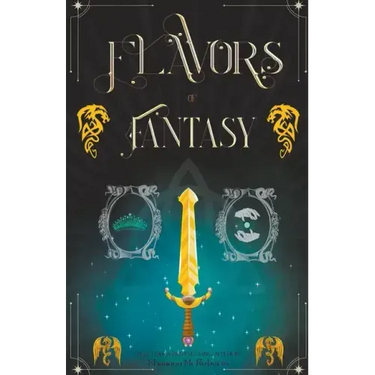 Flavors of Fantasy