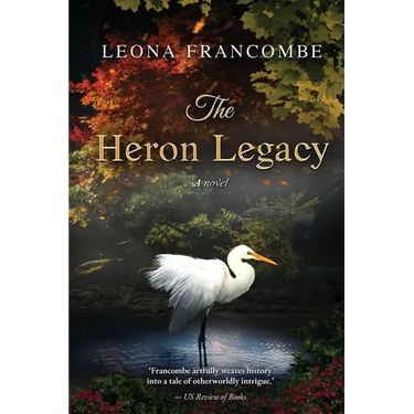 The Heron Legacy