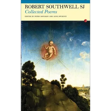 Collected Poems: Robert Southwell, Sj