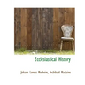 Ecclesiastical History