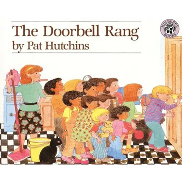 The Doorbell Rang