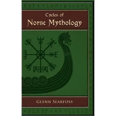 Cycles of Norse Mythology: Tales of the Æsir Gods