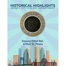Historical Highlights: Jersey City Police Department