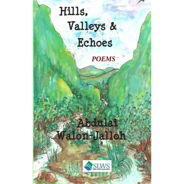 Hills, Valleys & Echoes