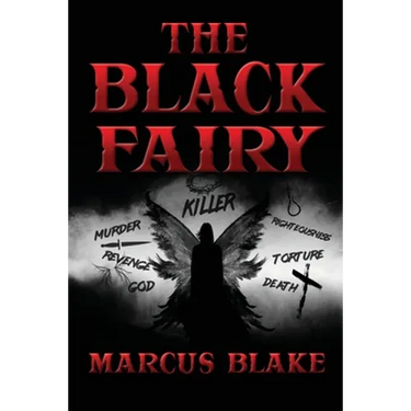 The Black Fairy